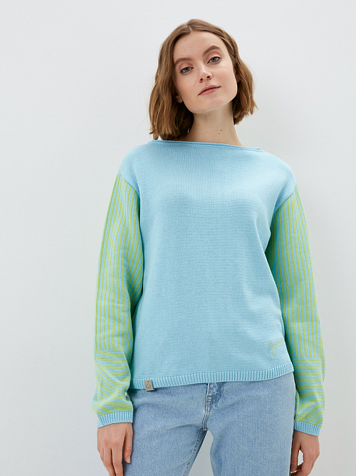 ДЖЕМПЕР ВЕКТОР