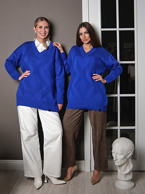 ДЖЕМПЕР АЛТАЙ