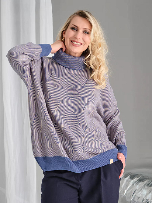 ДЖЕМПЕР КОЛОС