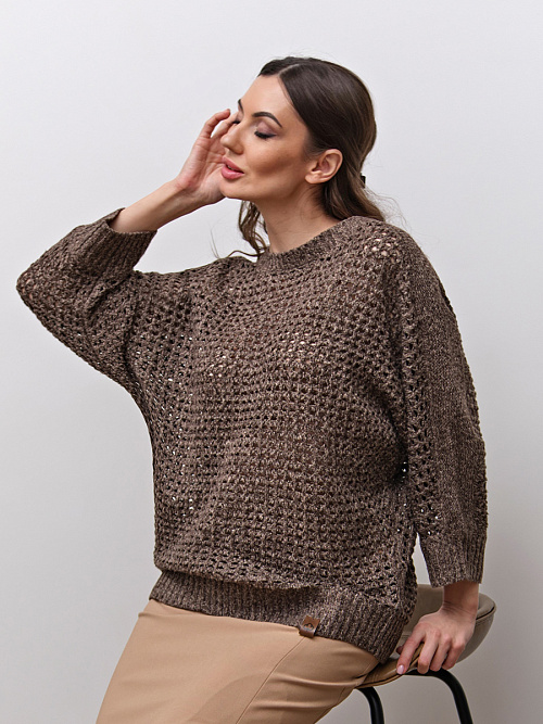 ДЖЕМПЕР МИРАЖ   