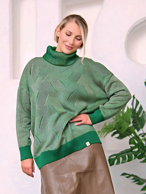 ДЖЕМПЕР КОЛОС