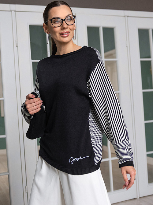 ДЖЕМПЕР ВЕКТОР