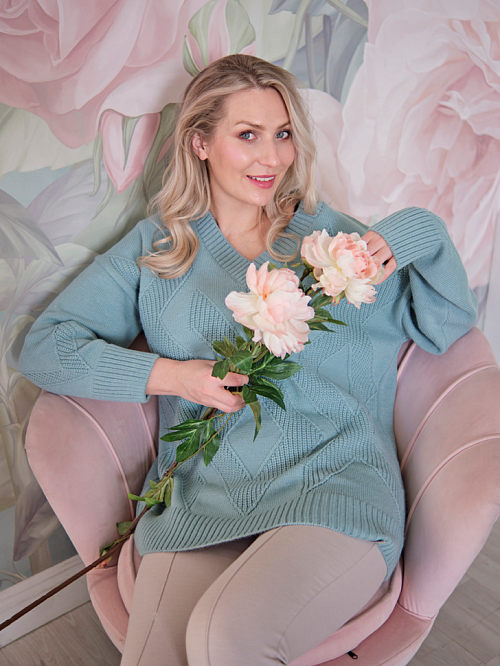 ДЖЕМПЕР АЛТАЙ