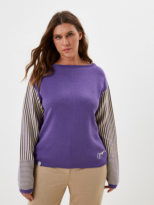 ДЖЕМПЕР ВЕКТОР