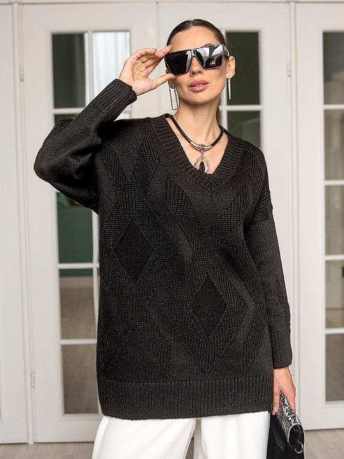 ДЖЕМПЕР АЛТАЙ