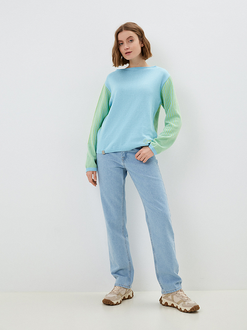 ДЖЕМПЕР ВЕКТОР