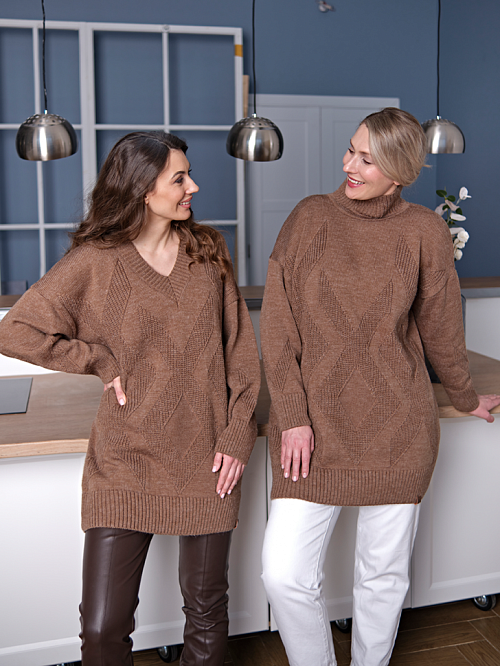 ДЖЕМПЕР АЛТАЙ