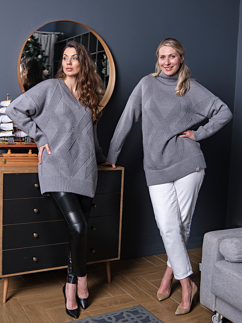 ДЖЕМПЕР АЛТАЙ