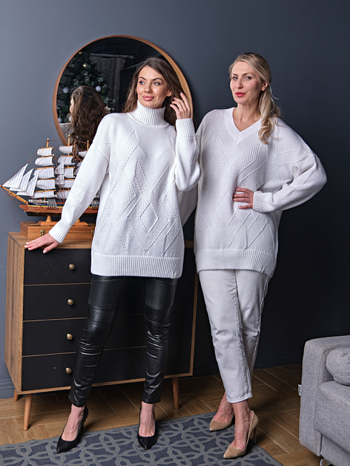 ДЖЕМПЕР АЛТАЙ